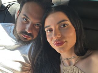 live amateur webcam BiancaAndAlex
