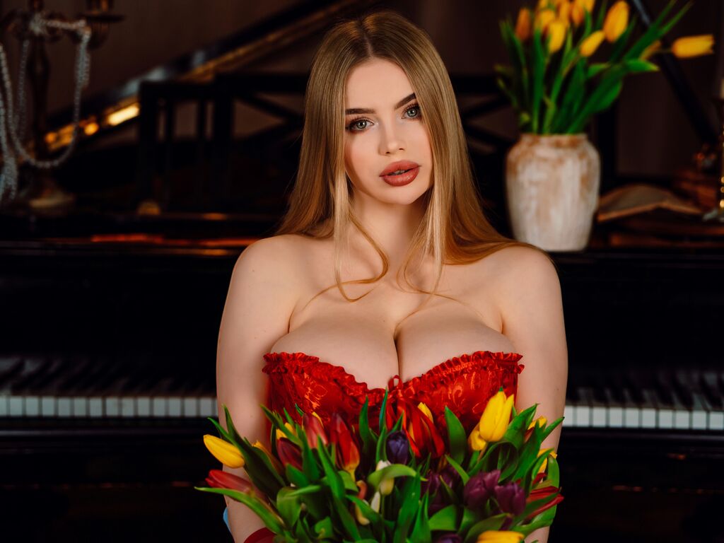 KateSinner live streaming girl cam