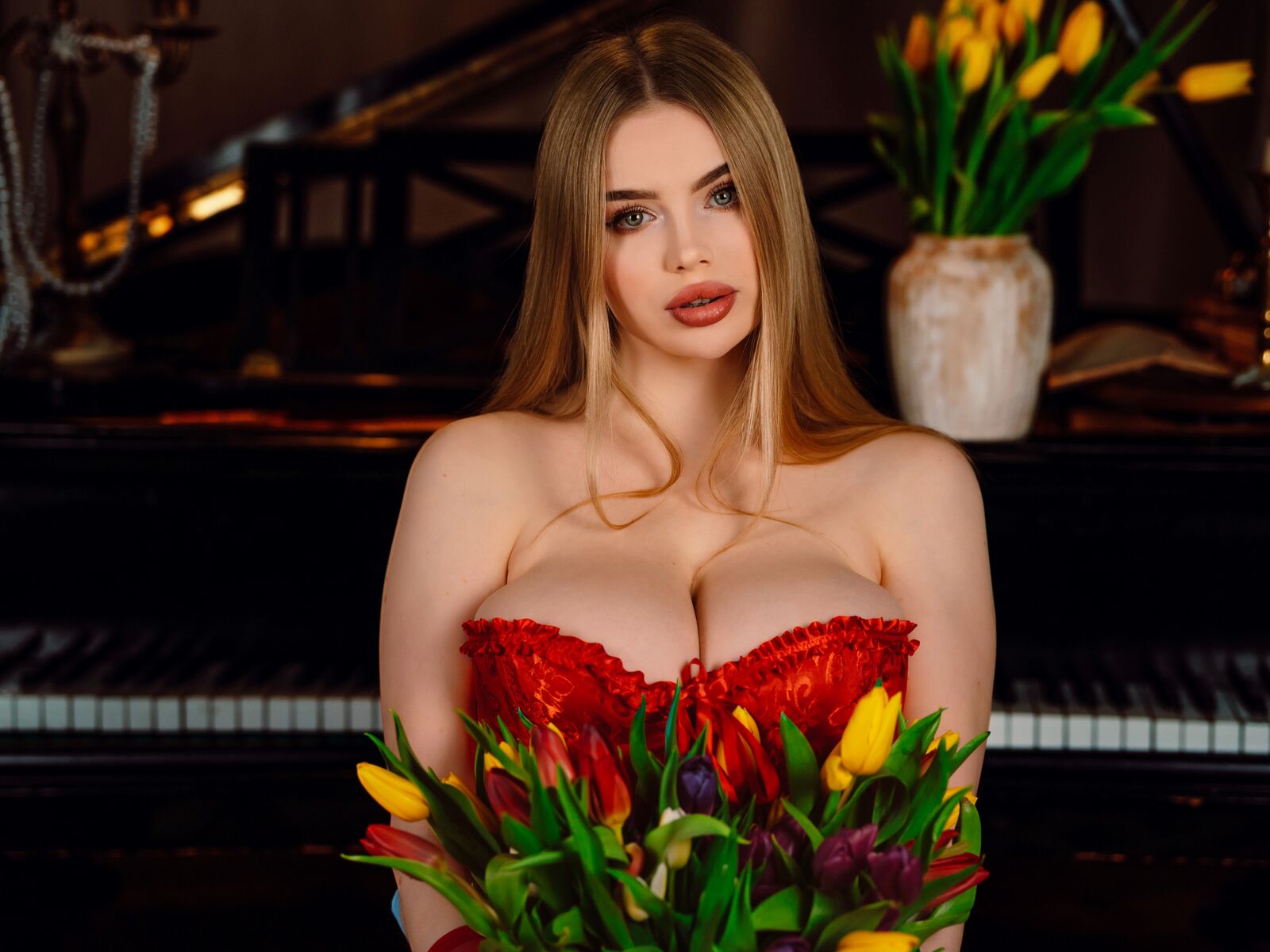 Live cam for KateSinner