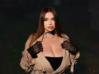 Show privé avec KateSinner