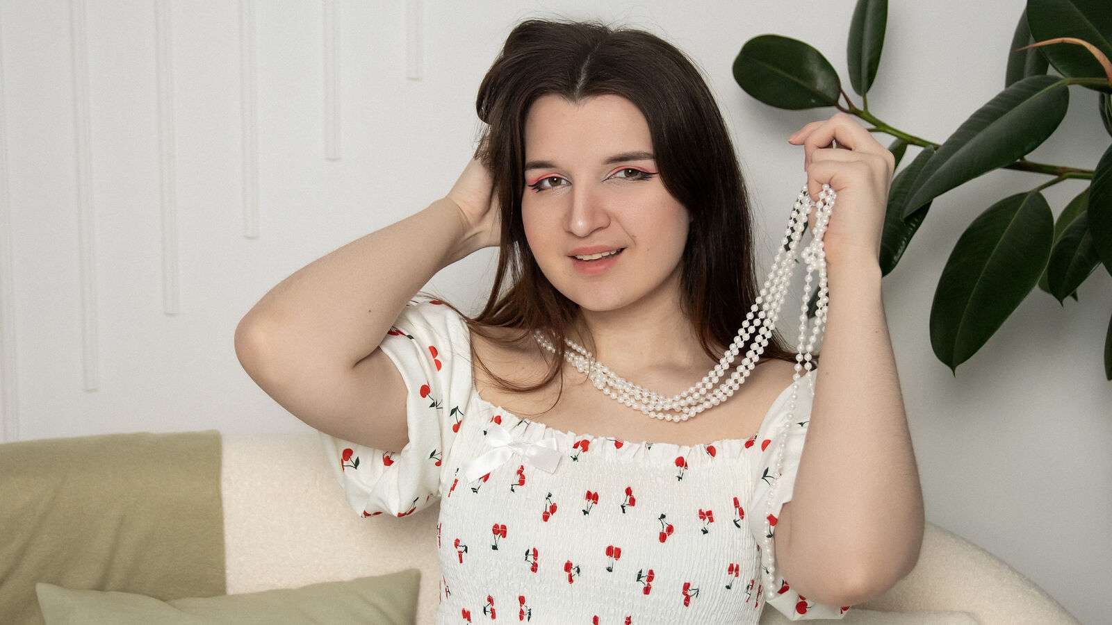 BonniePratt erotic portrait