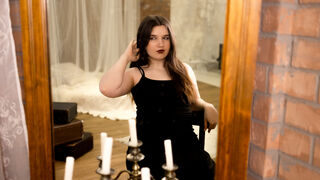 BonniePratt LiveJasmin girl model room