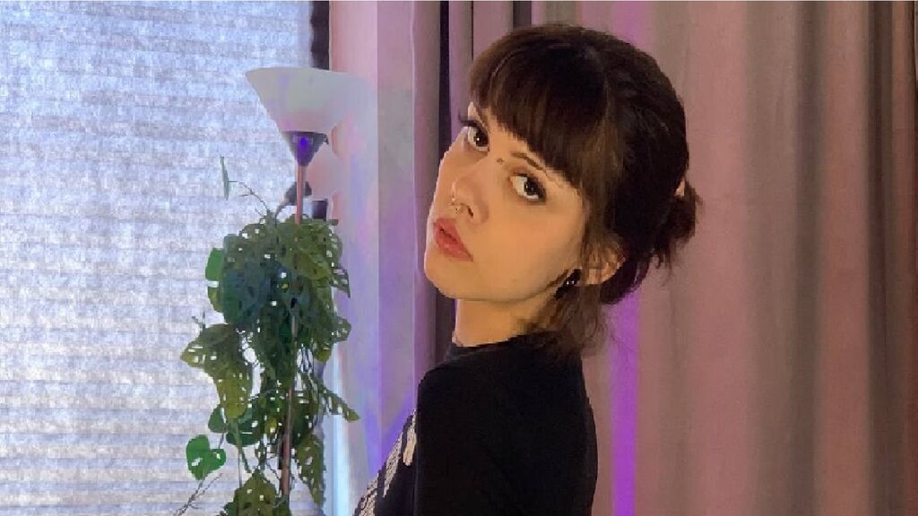 MaryGanover online on GirlsOfJasmin