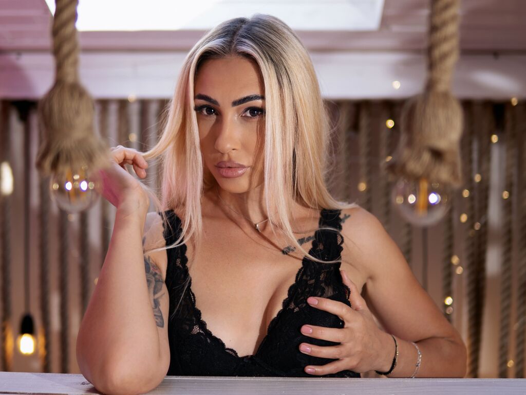 RachelMae profile photo