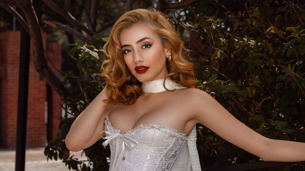 SofiBlake
