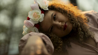 Kostenlos Nackt FlorenceAnderson