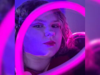 FlorenceAnderson Porn Show