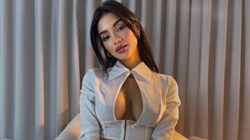 April webcam show