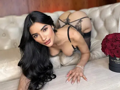 Chat with April