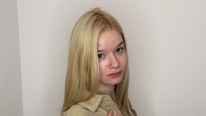 AlenaLeverentz live webcam show