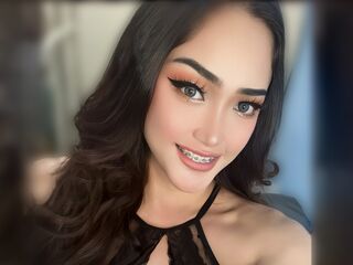 free sex cam BellaDaza