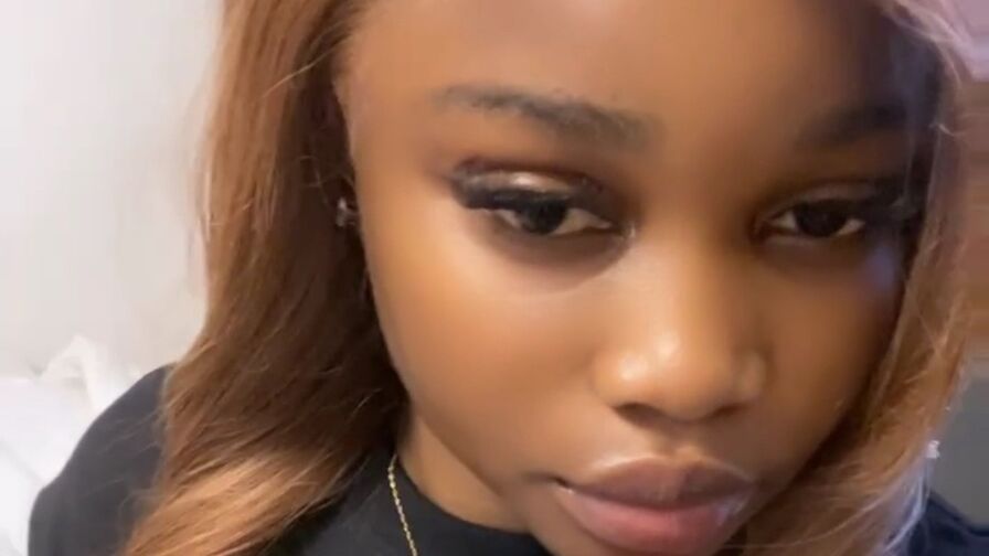 Live Porn Chat with LanaTessy