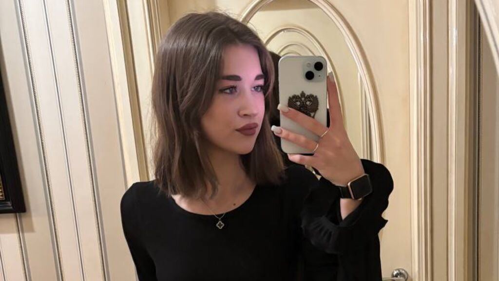 OdeliaCarvell online on GirlsOfJasmin