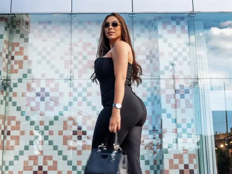 Chat with DannaMarshall