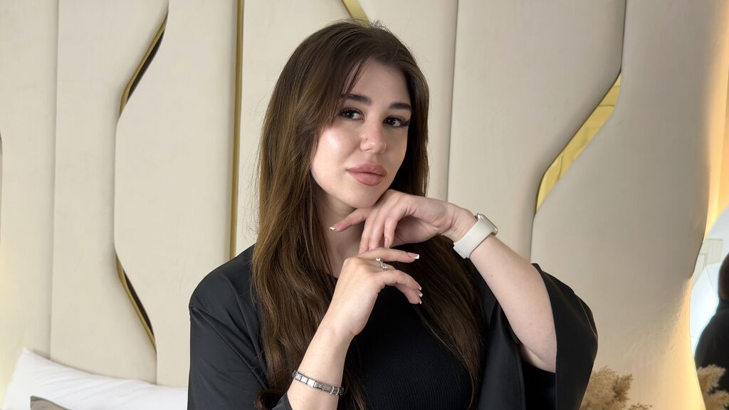 LiliaReys's profile from Jasmin at GirlsOfJasmin'