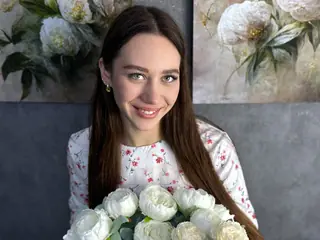 Show privé avec BiancaBenson