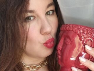 free porn live NancySaunder