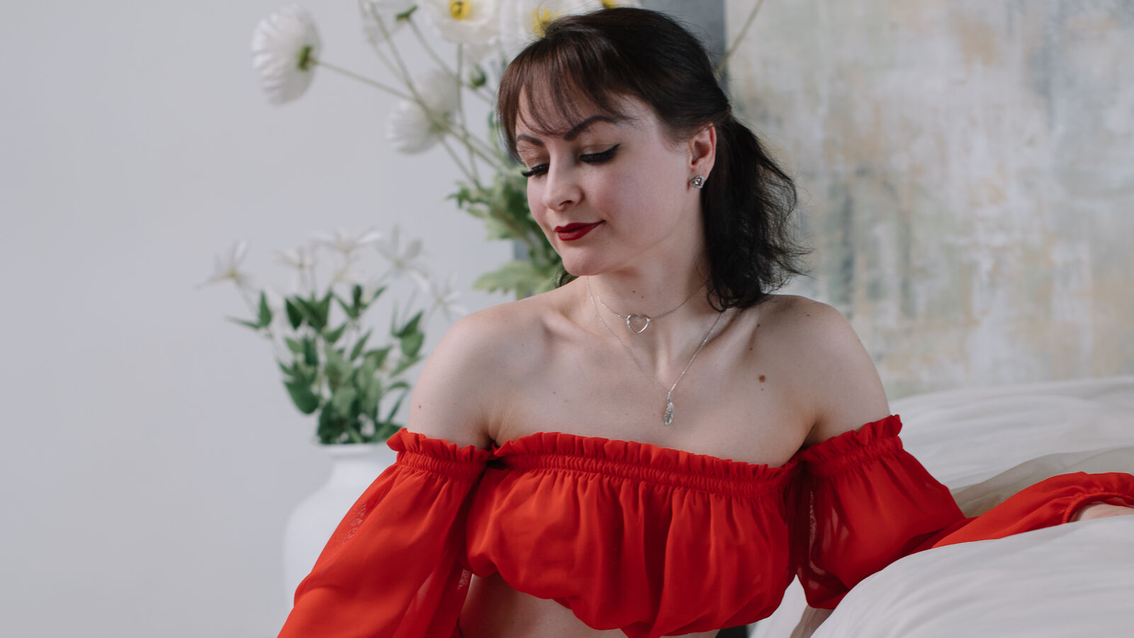 RitaDerry erotic portrait