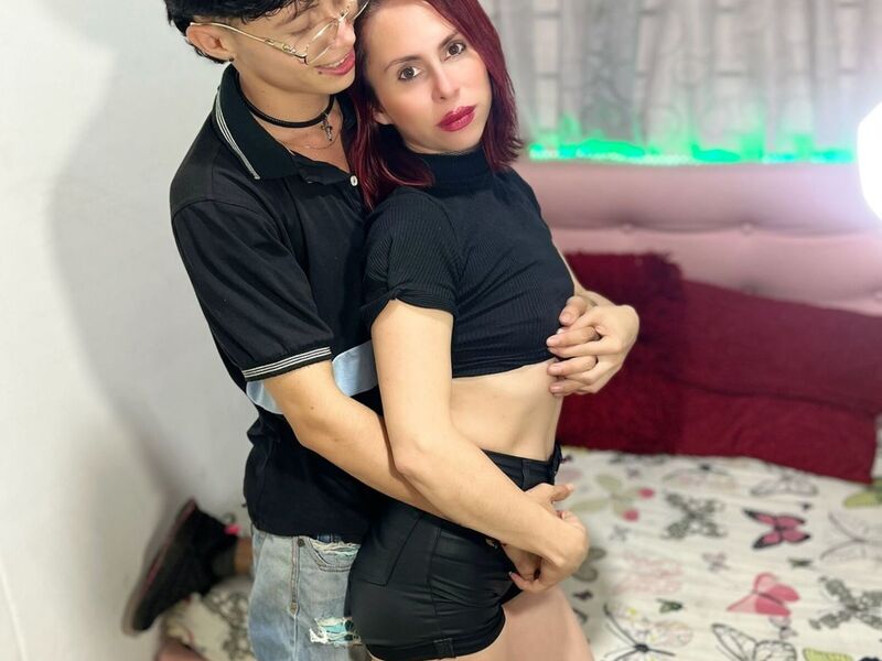 EmilyandSam