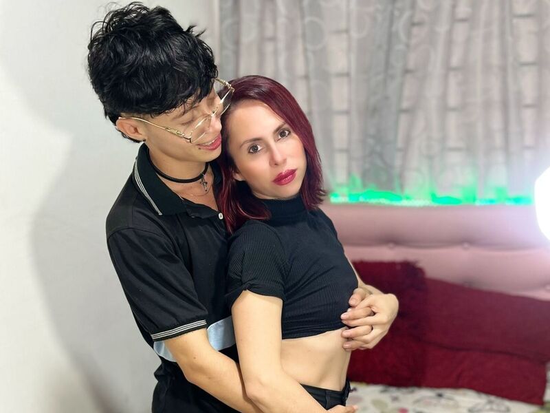 EmilyandSam