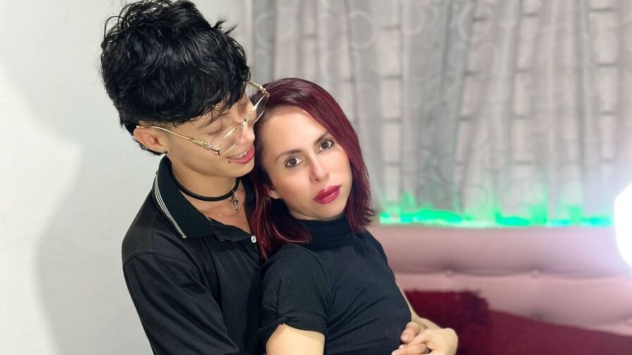 EmilyandSam