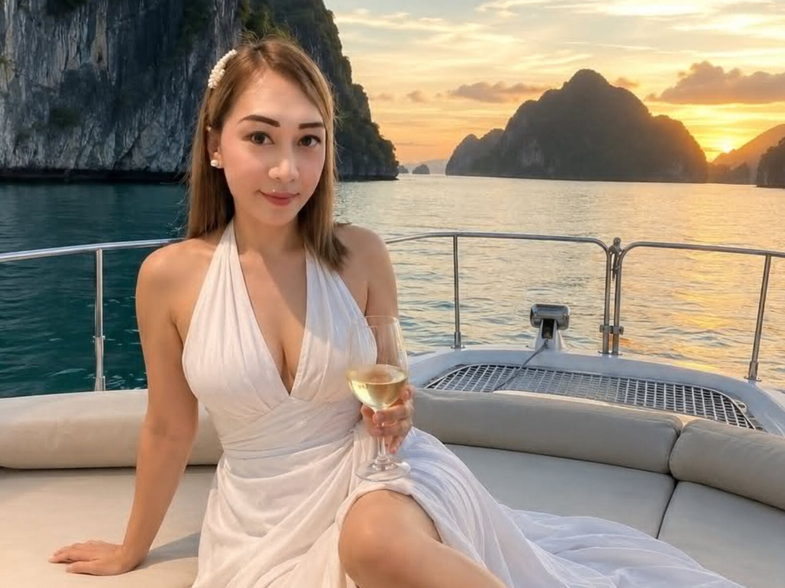 Live cam for MiyakaHitomi