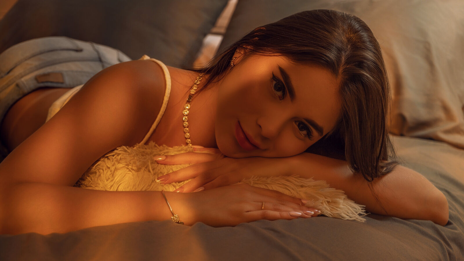 ValeryRouge erotic portrait