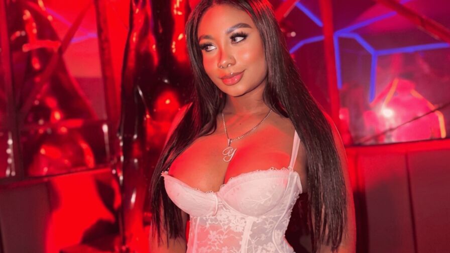 VIP Live Sex Chat with KilraFontana