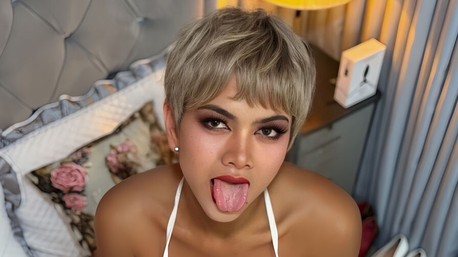 Live Sex Chat with SabellaMooreau