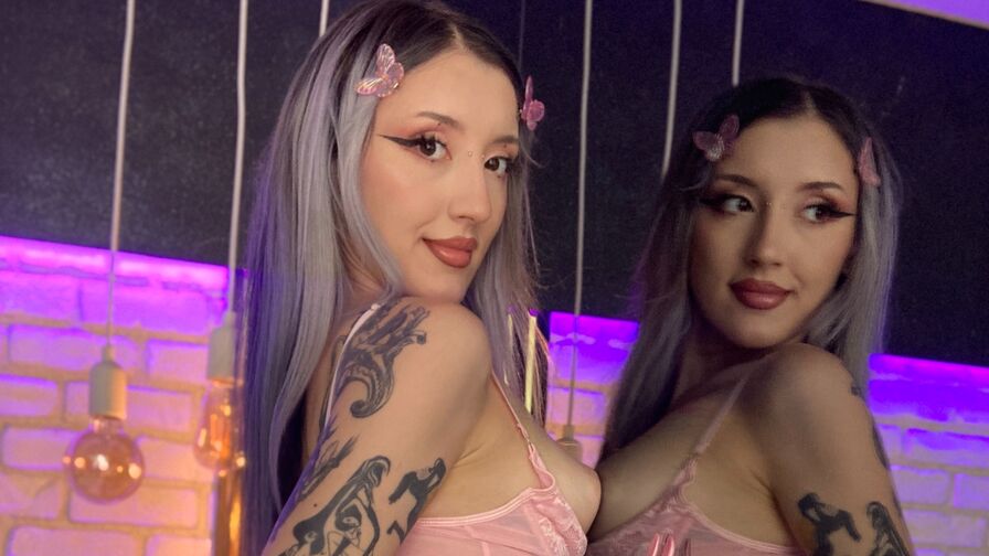 Watch ThaliaGrace live on Widestreams