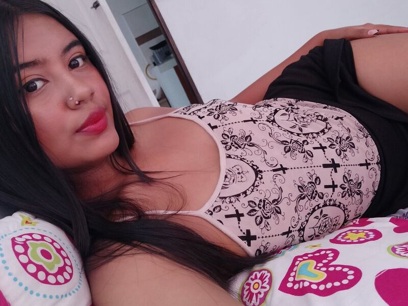 PaulinaBloson superxxxporn