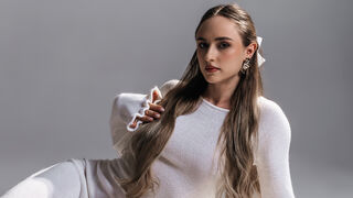 Free Nude DannaWhite