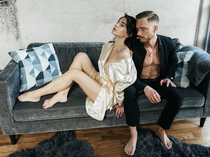 Live Sex Cam JessSteve