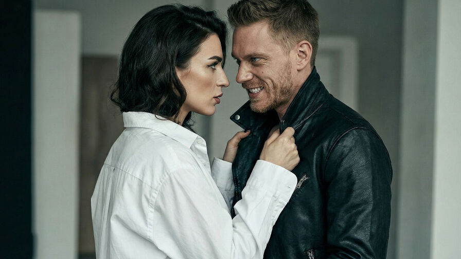 JessSteve's live cam