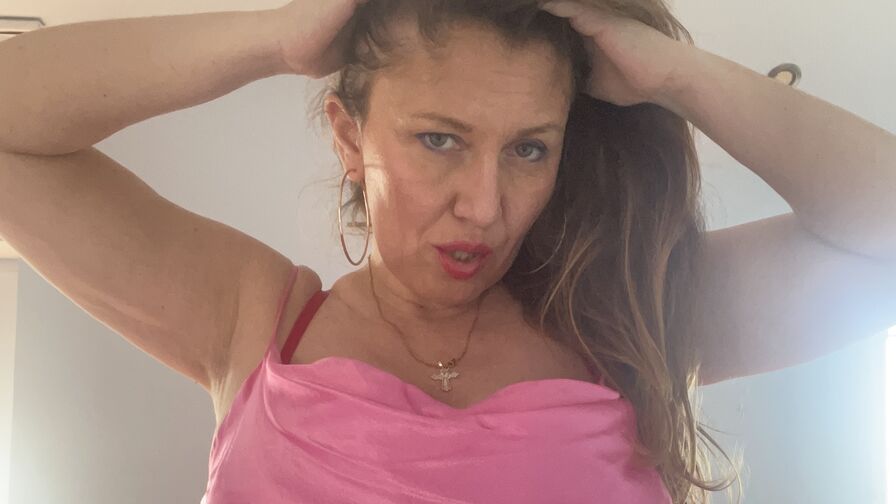 Free Naked VanessaStuart