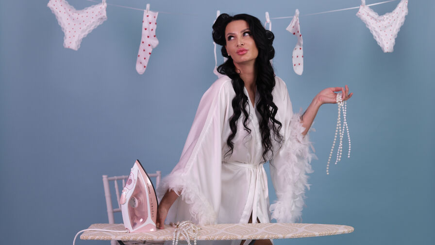 SherLisse's live cam