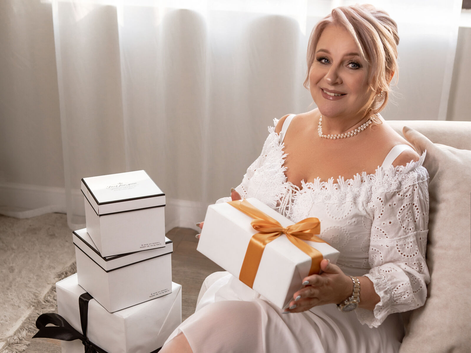 Live cam for AvrilMillers