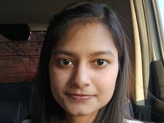 GretaCyrus Porn Show