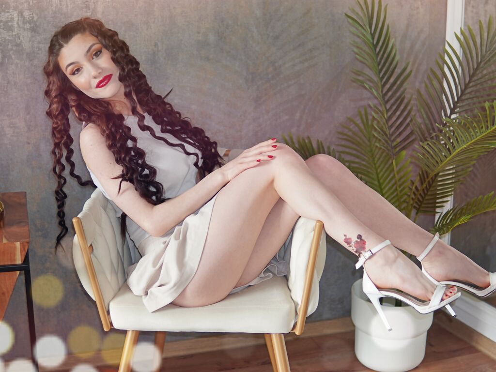 HannahReynoldss Nude