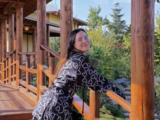 free online videochat GloriaBarnesa