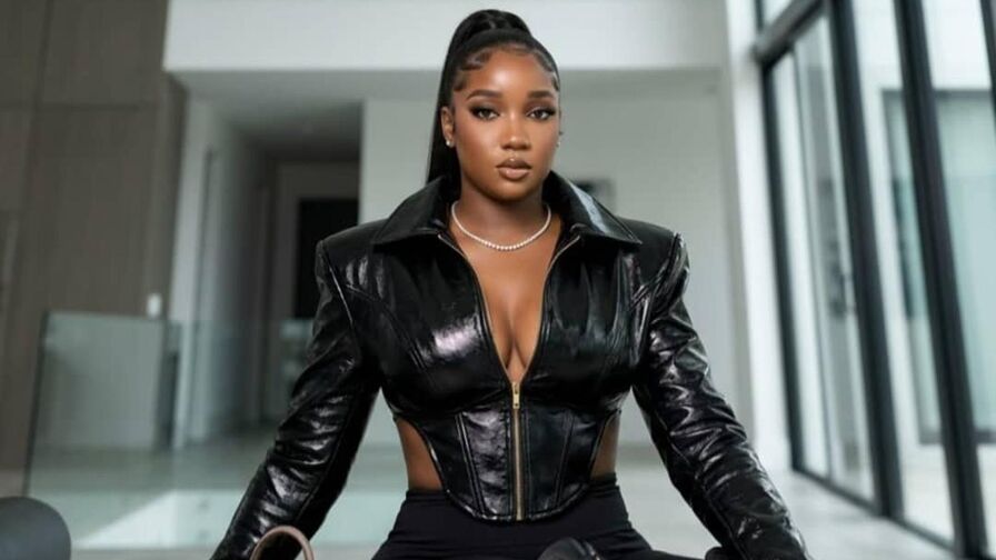 VIP Live Sex Chat with JanetJacko