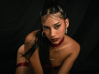 Webcam model LilithBrooks from LiveJasmin