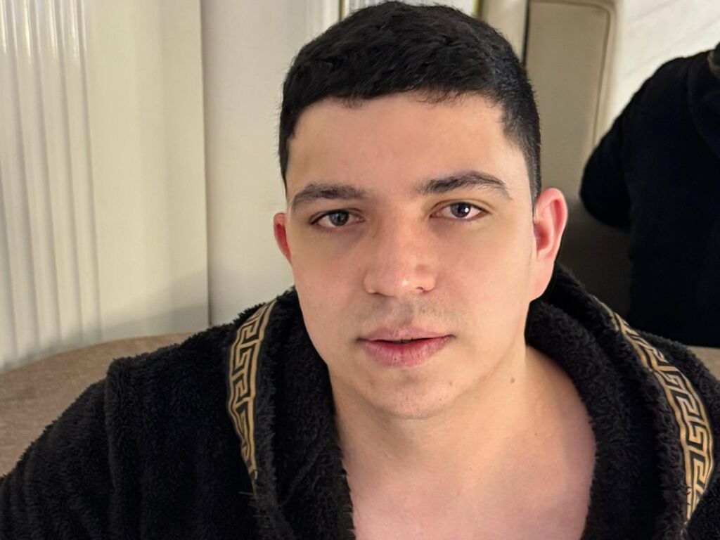 NicoGray