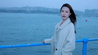 Free Nude GuoChengh
