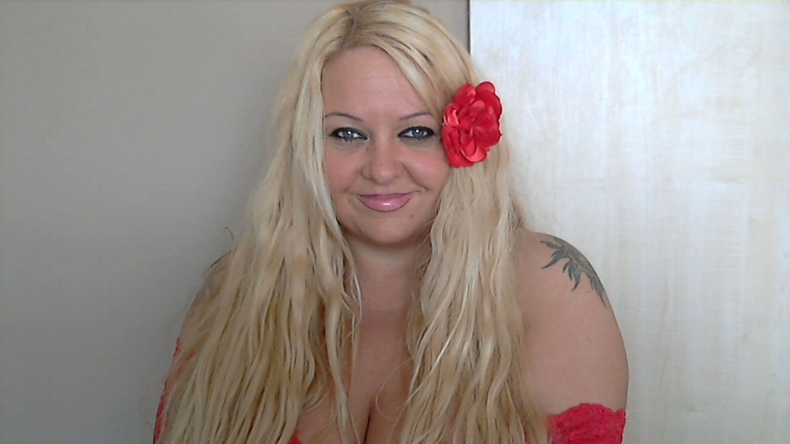 NaomiNelson erotic portrait