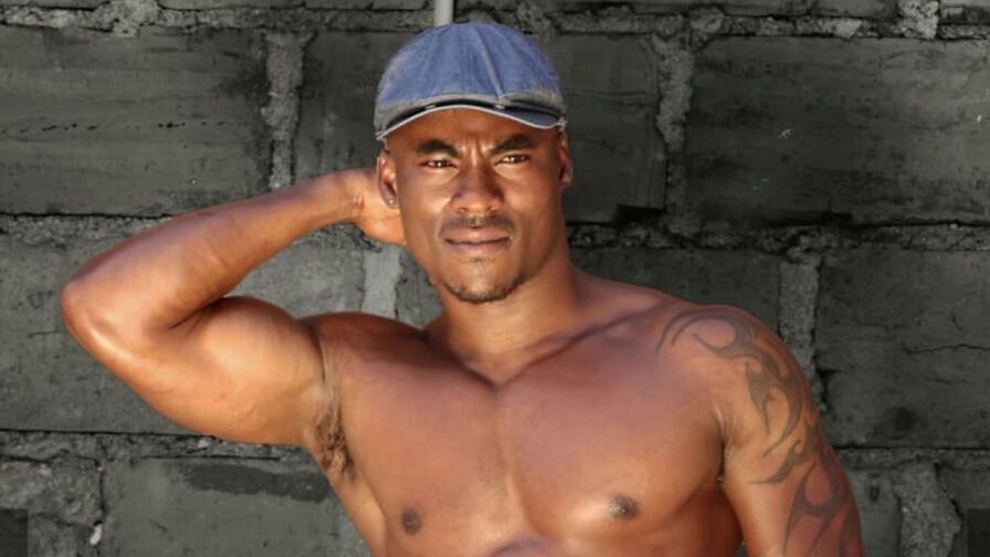 StevenAlba – Male | Glam Magazine