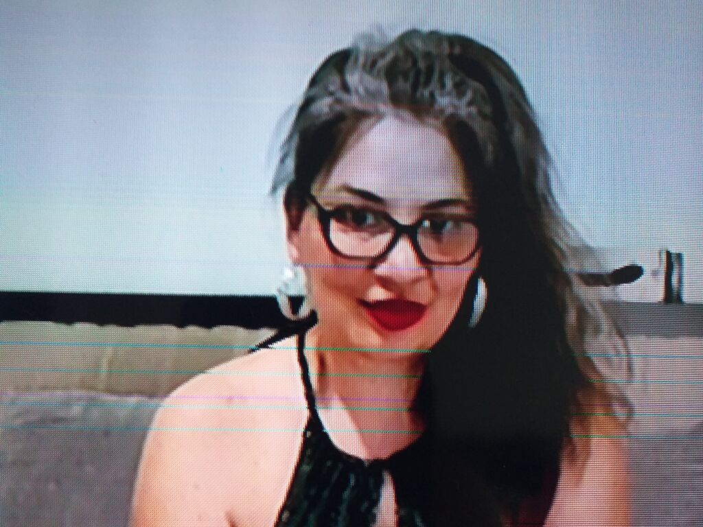 VivvianHeart Nude