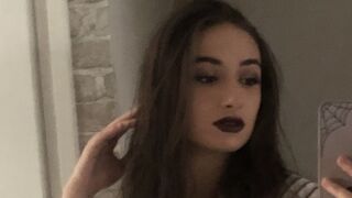 Kostenlos Nackt GiaSteff