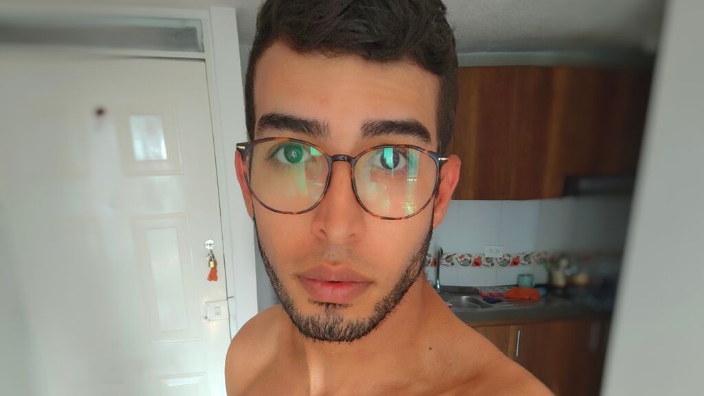 MattewScott Live Webcam on LiveJasmin
