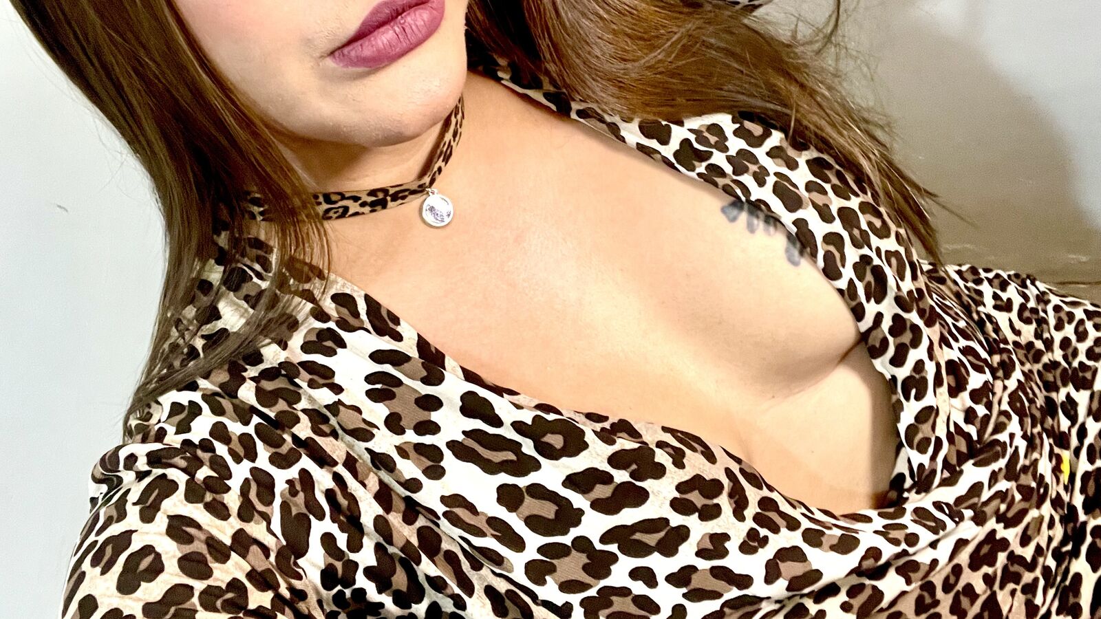 JaninaPadilla erotic portrait